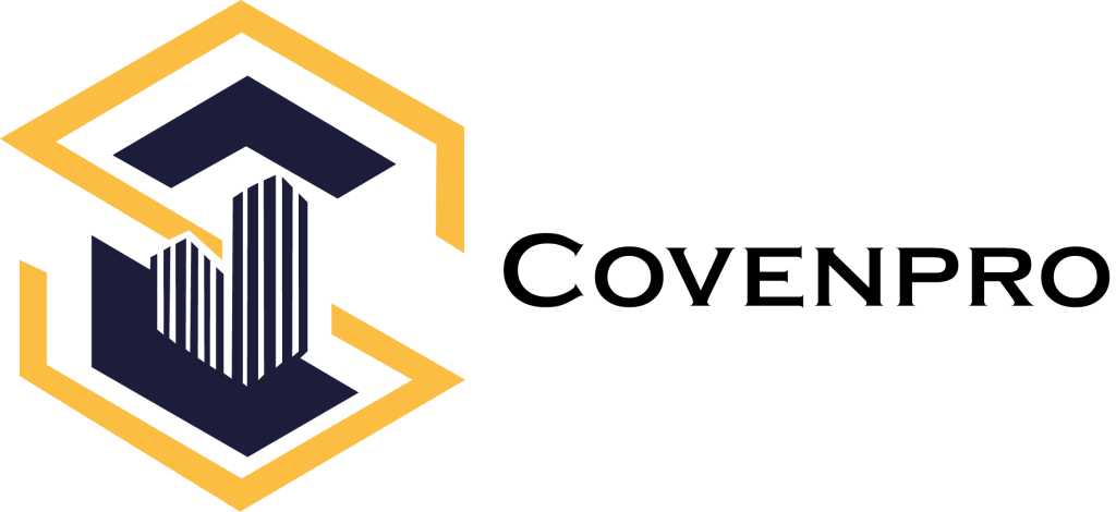 logo covenpro3
